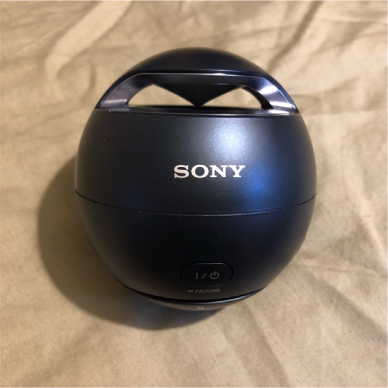 SONY SRS-X1 藍牙喇叭