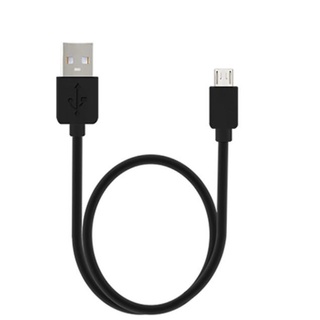 USB micro 短頭充電線