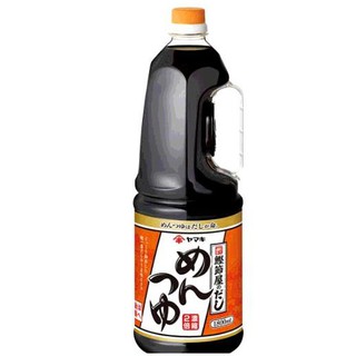 日本進口鰹魚淡醬油 1.8公升 YAMAKI SOY SAUCE CA503496 COSCO代購