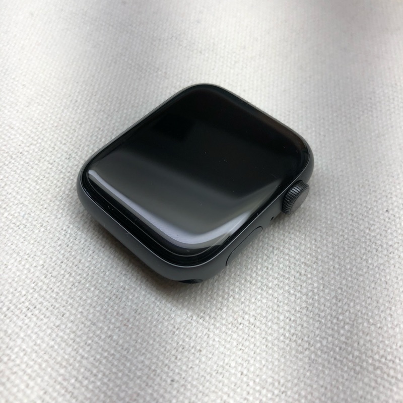 Apple Watch series 4 44mm Nike版