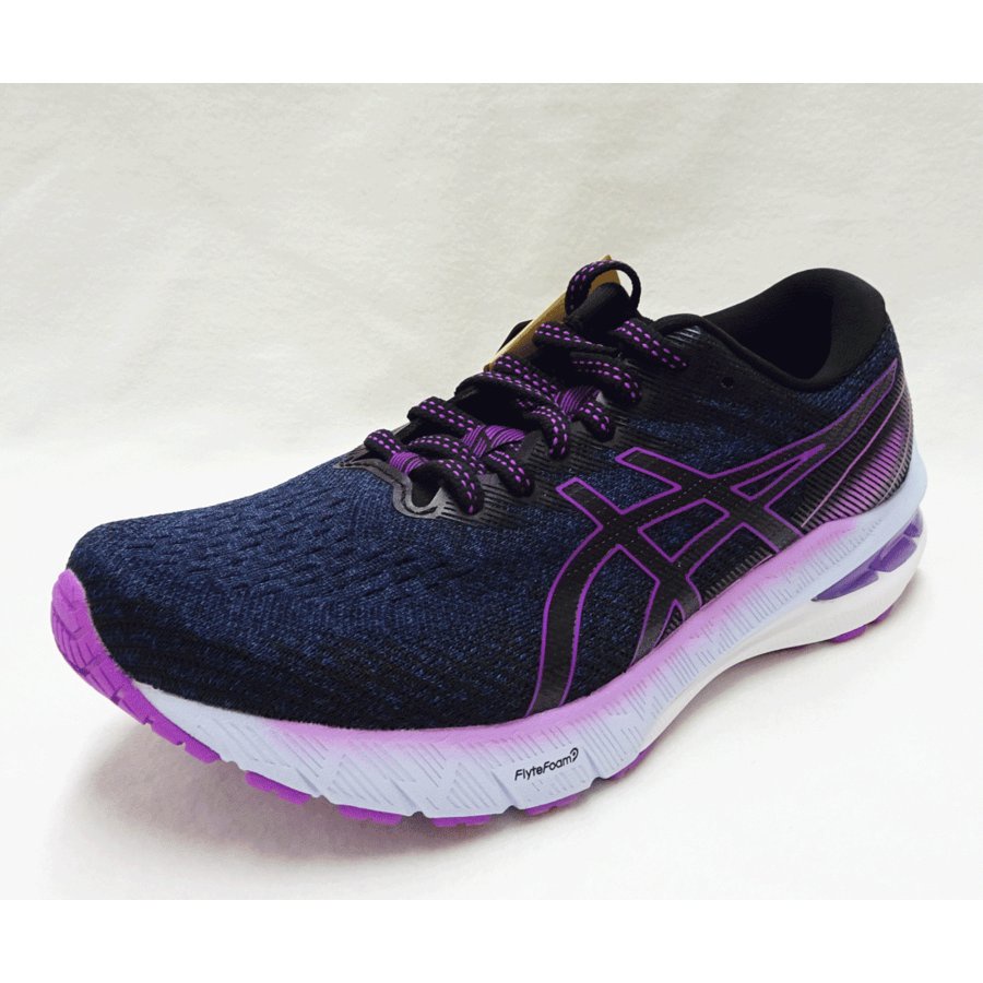 「sport👟」ASICS 亞瑟士女慢跑鞋GT-2000 10(D) 1012B044-404