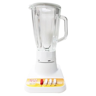 【歐斯樂】1600cc冰沙果汁機 碎冰果汁機 HLC-737(玻璃杯) 臺灣製造