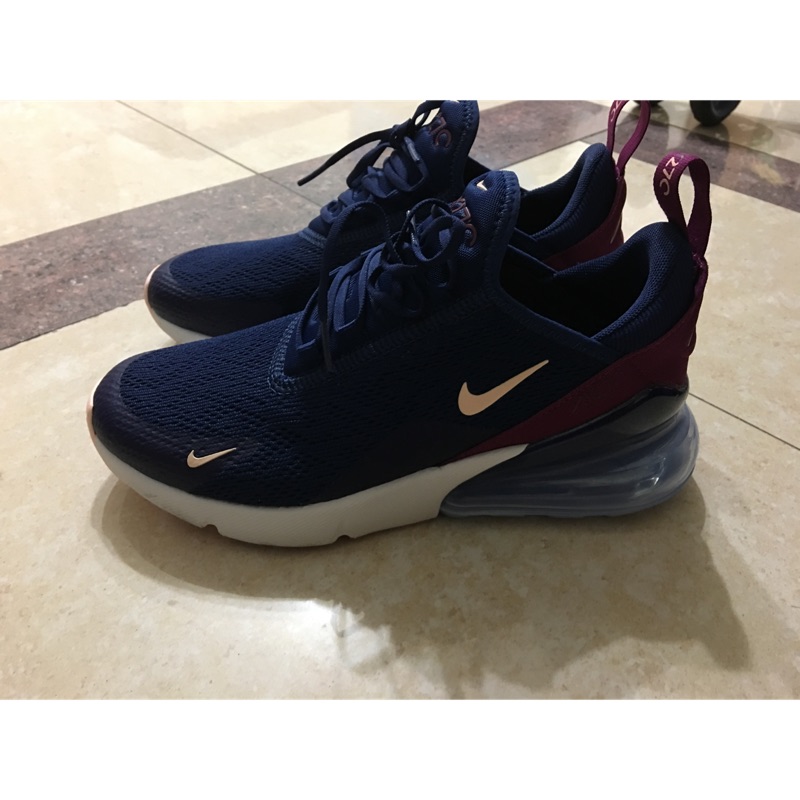 Nike Airmax 270 AH6789-402