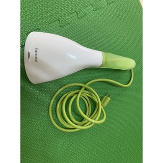 【二手-久放】PHILIPS 飛利浦 手持式蒸氣掛燙機 GC310 【拍賣】