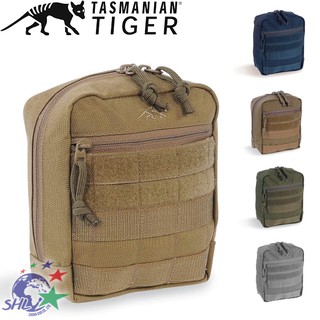 Tasmanian Tiger Pouch 6 模組化戰術裝備袋 / 五色可選 / 臺灣公司貨 / 7606 【詮國】