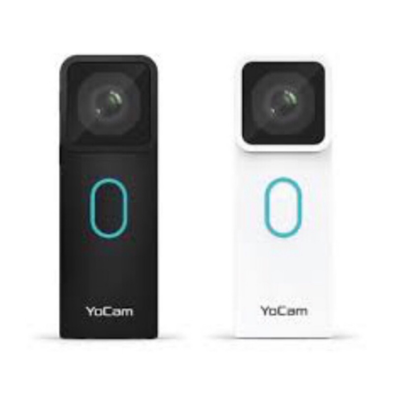 YoCam 運動攝影機