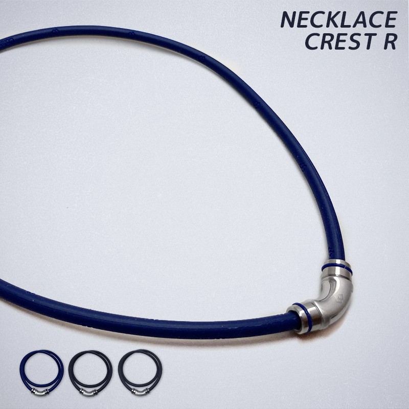 06/09出貨⧓日本 Colantotte NECKLACE CREST R 磁石項鍊