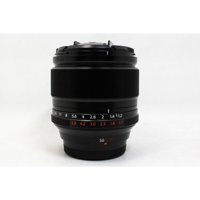fujifilm XF56mm f1.2 R りっちゃん様専用 | www.ibg-global.com