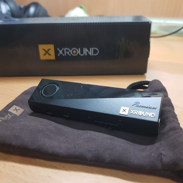 [極新] XROUND XPUMP premium