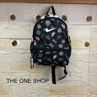 TheOneShop NIKE Bag 背包 後背包 包包 書包 運動包 DA5848-010