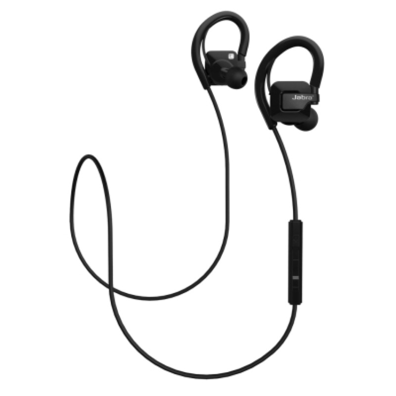 Jabra Step Wireless 藍芽 運動 耳掛 耳機