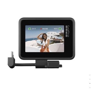 GoPro Hero8/9通用 原廠螢幕顯示器