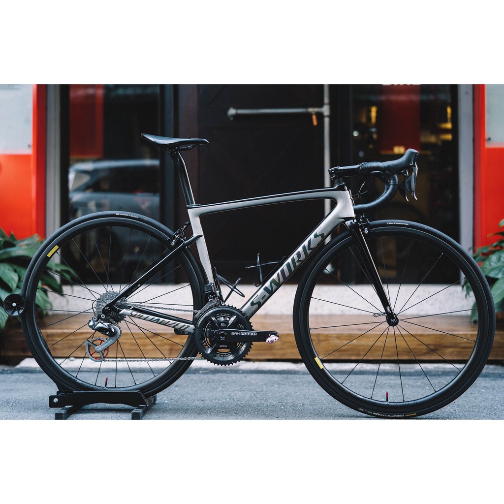 specialized s works sl6 tarmac