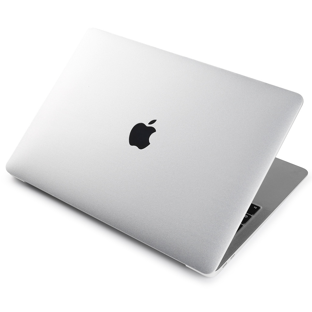 MacBook 金屬前後保護貼 Pro 13 14 16 Air 13 M1芯片 Pro/Max 防刮花全包貼