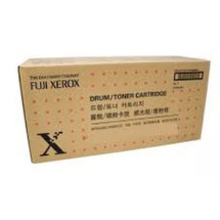原廠Fuji Xerox 富士全錄 2065/3055 感光鼓碳粉匣(含光鼓及清潔組) ( CWAA0711 )