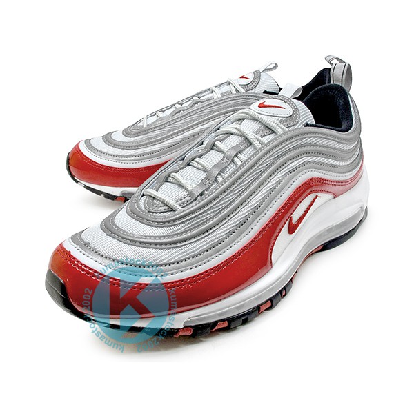 air max 97 university red