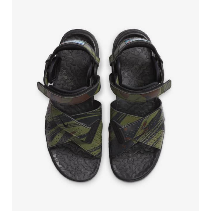 nike acg sandals