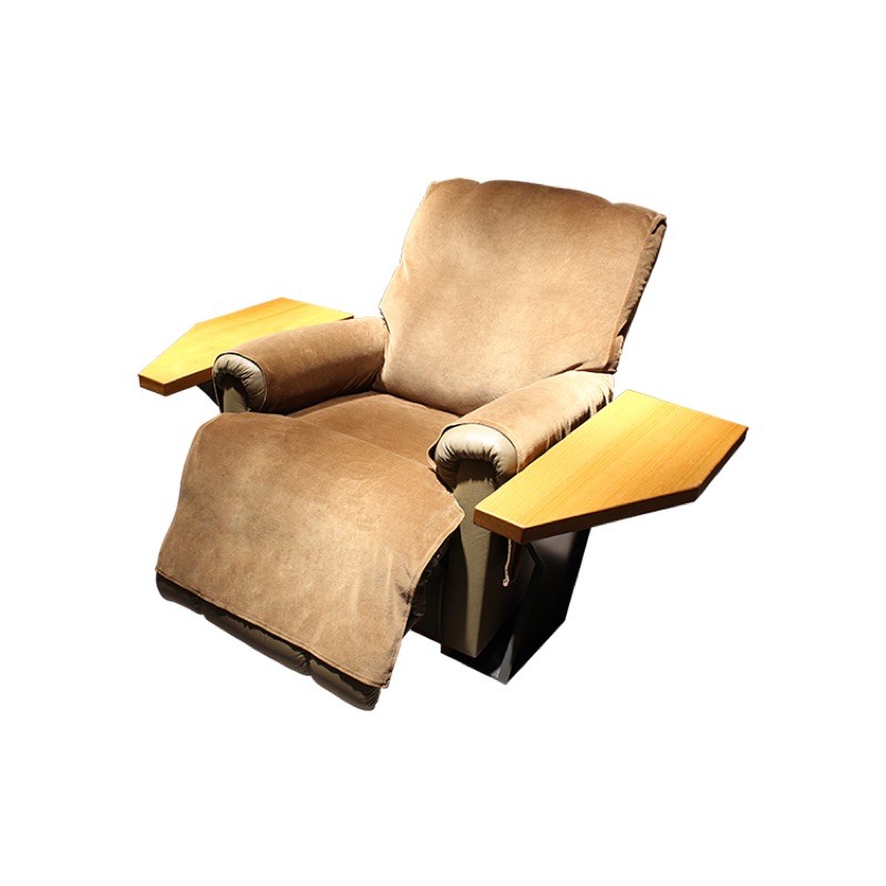 美國 La-Z-Boy 美睫專用天鵝絨沙發椅套