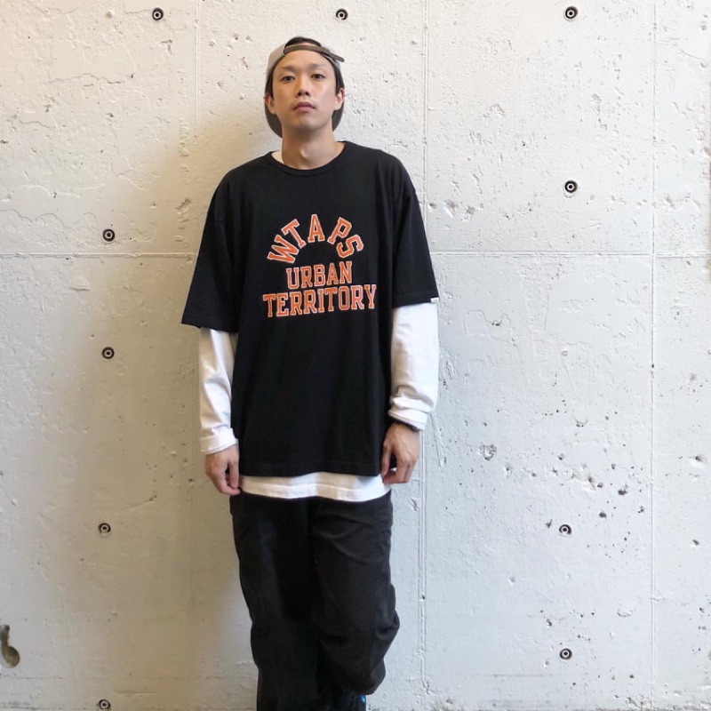 WTAPS WUT的價格推薦- 2023年8月| 比價比個夠BigGo