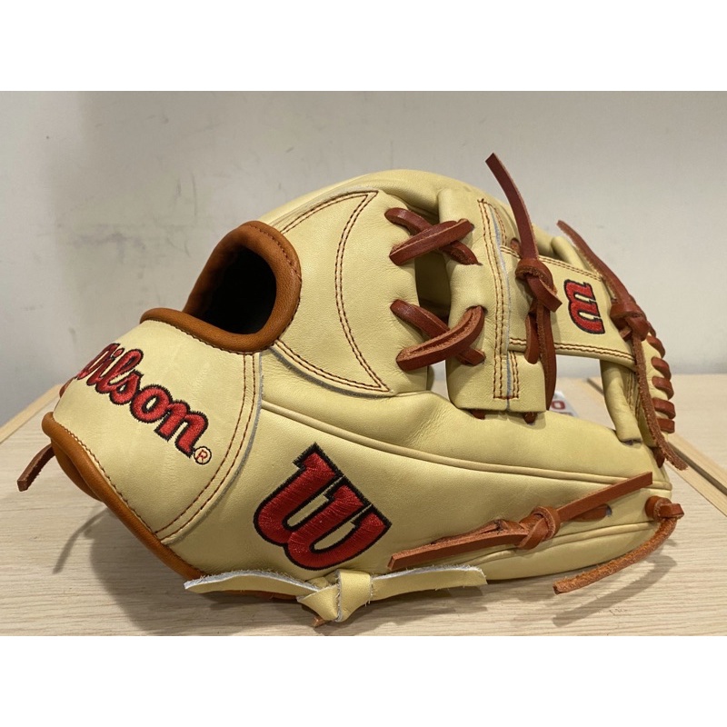 Wilson A2000 1787 美規第二級(次頂級) 棒球手套 / 壘球手套 / 投手手套 / 內野手套