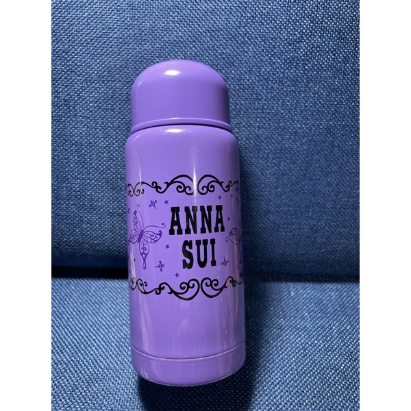 Anna sui不鏽鋼保溫瓶