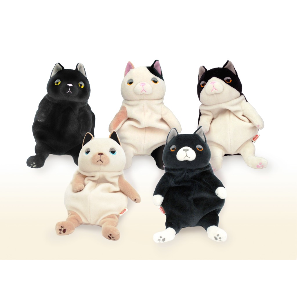 shinada global cat