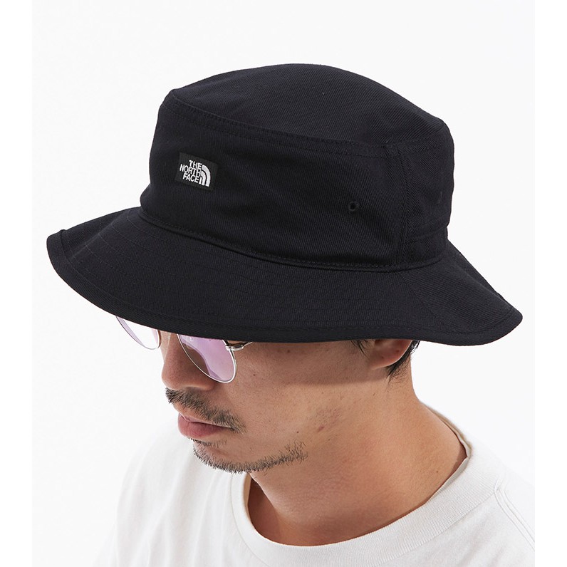 the north face purple label cotton twill field hat
