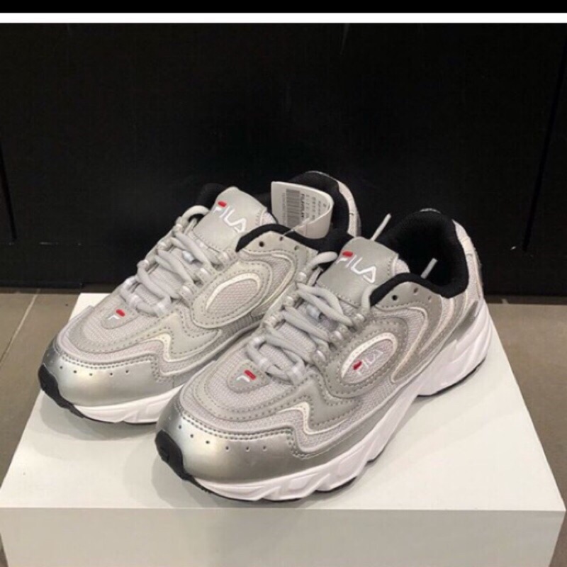 韓國🇰🇷 FILA  volante 98 老爹鞋