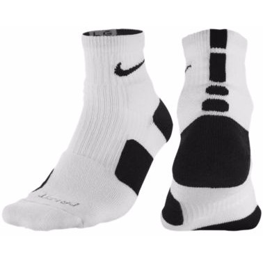 nike elite quarter