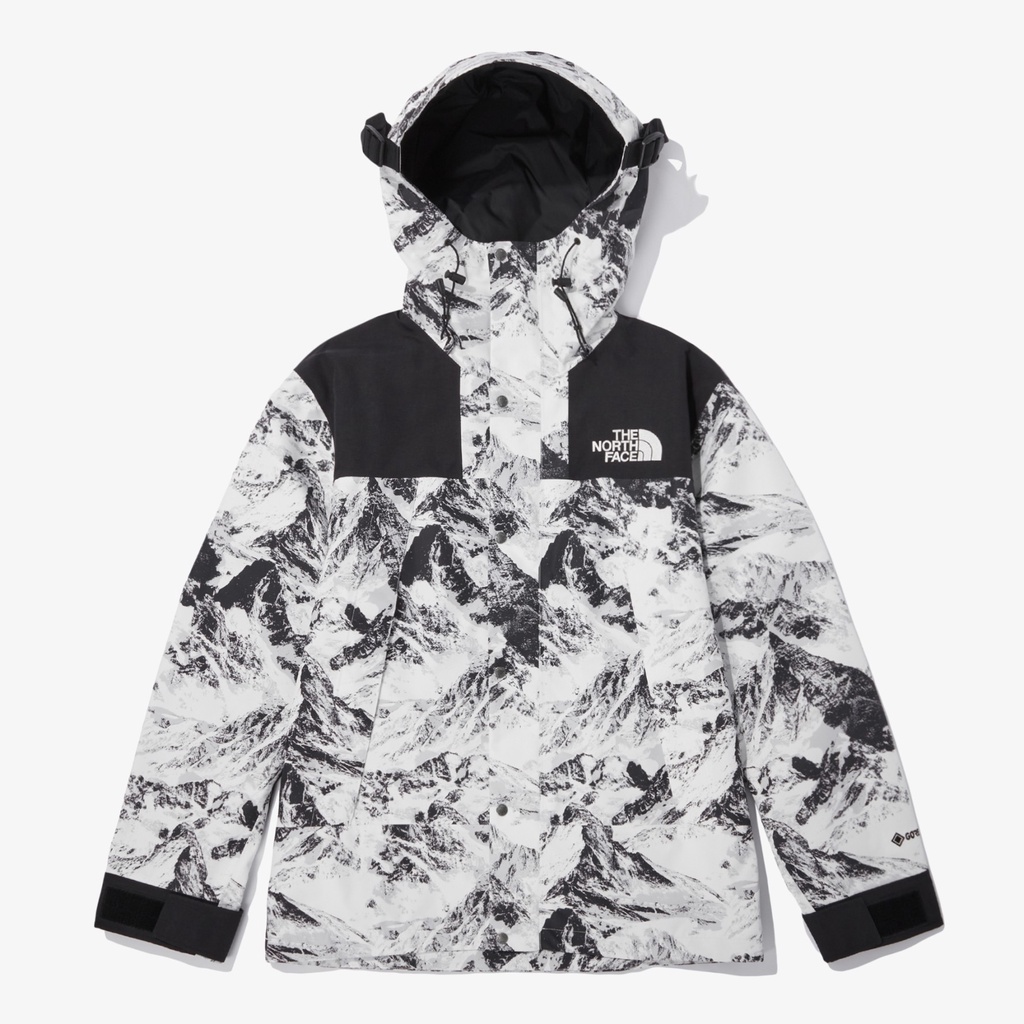 [Weigu Store] The North Face Gore-Tex Mountain Jacket 雪山 外套