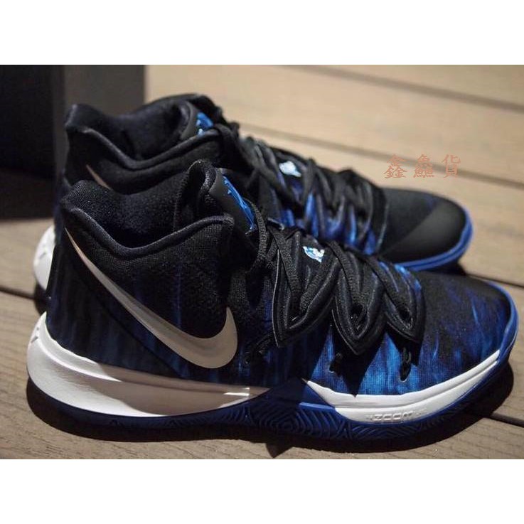 nike kyrie duke 5