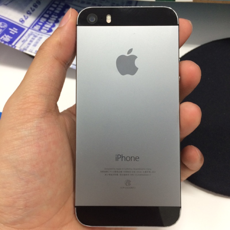 apple iphone 5s 32g