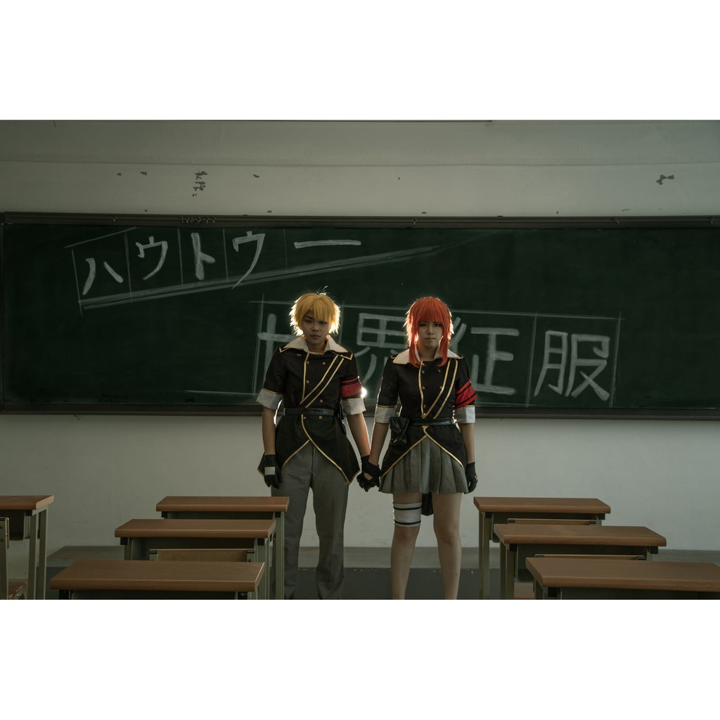 現貨 售 租 ハウトゥー世界征服 Neru 辻 東 Vocaloid 蝦皮購物