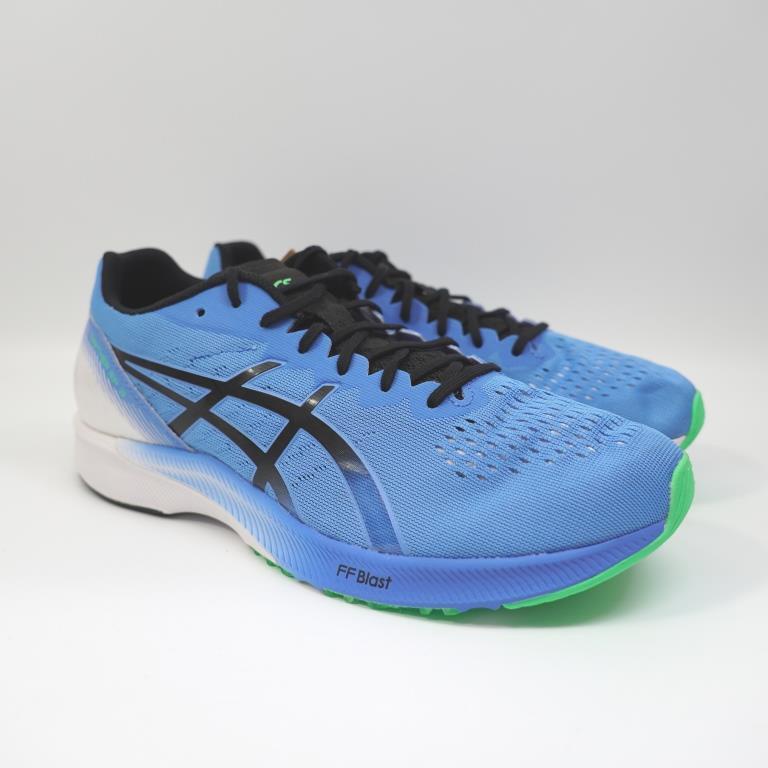 ASICS TARTHER RP 3 男生款 虎走 慢跑鞋 1011B465-401 亞瑟士 路跑鞋 輕量 馬拉松鞋