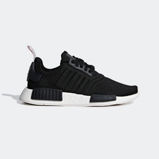 ADIDAS NMD R1 黑白薰衣草 襪套式 BOOST 愛迪達 休閒 慢跑鞋【BD8026】