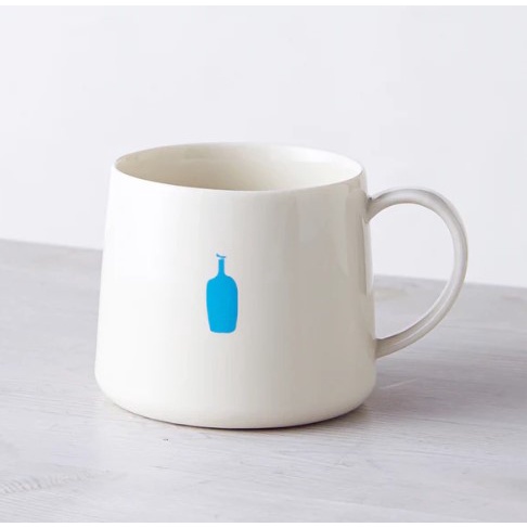 【日本直送】藍瓶咖啡 BLUE BOTTLE。COFFEE  馬克杯 咖啡杯 KIYOSUMI MUG 清澄