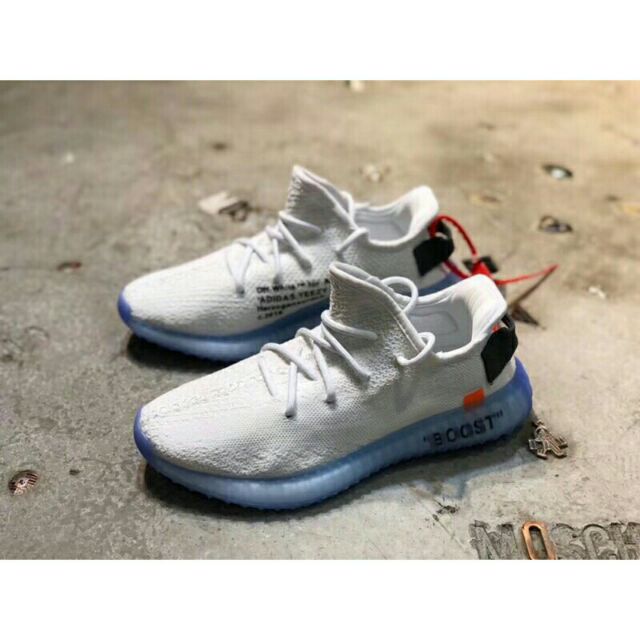 adidas yeezy boost 350 x off white