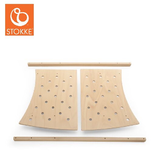 挪威 Stokke Sleepi 嬰兒床延伸片組(中床->大床)-3色【安琪兒婦嬰百貨】