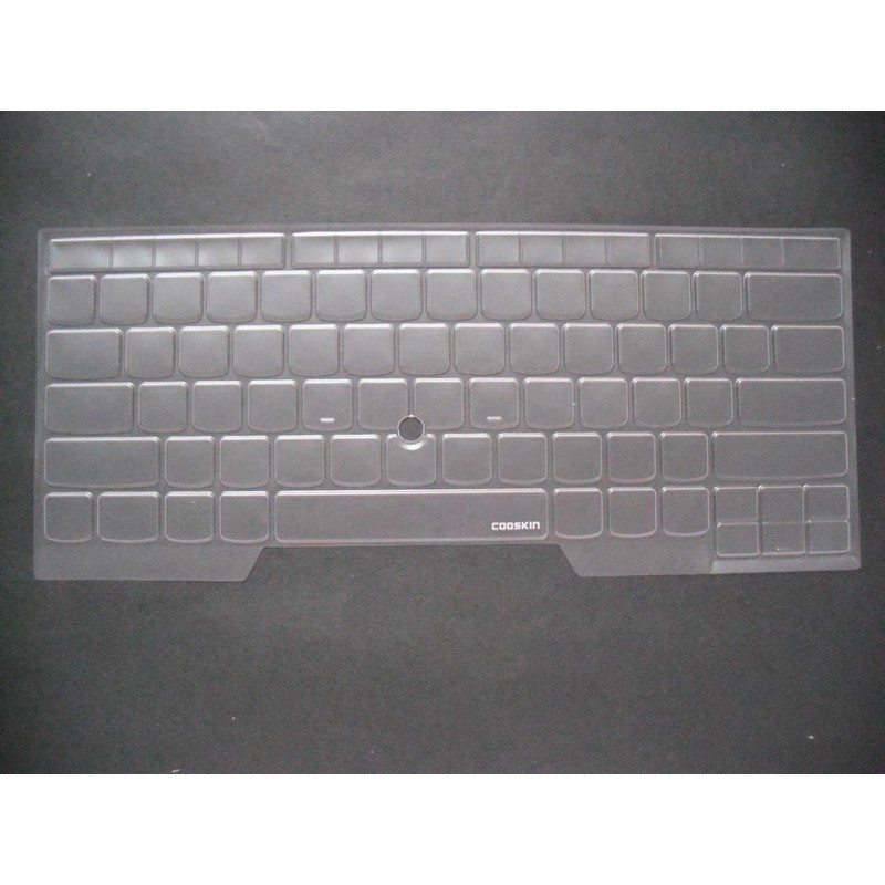 IBM THIKPAD S431,T431S,T440S,T450,T450S,T440P,E440 TPU鍵盤膜