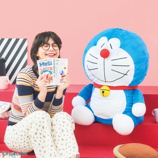 FELISSIMO - 哆啦A夢 棉被收納枕 絕版品 現貨