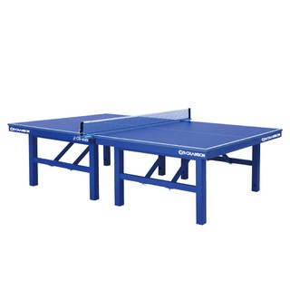 [爾東體育] CHANSON 強生 CS-699 ITTF國際桌球總會認證世界級比賽桌 乒乓球桌 桌球桌