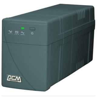 ❤️富田資訊 含稅 科風 POWERCOM 在線互動式 黑武士系列 600VA 110V BNT-600A 不斷電系統