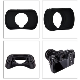 相機眼罩 JJC 取景器 適用富士 Fujifilm XT1 XT2 XH1 XT3 GFX-50S EC-XT L眼罩