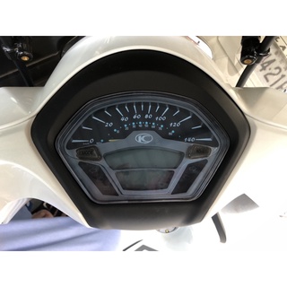 【哈妮BuBu Store】LIKE COLOMBO機車儀表板專屬遮陽遮罩 車罩