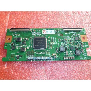 T-CON LG 6870C-0310C LC420WUN-SCA1液晶電視 邏輯板 LCD TV【30012】