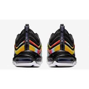 tie dye air max plus