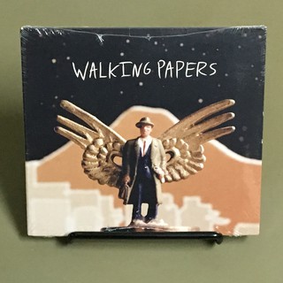 Walking Papers - Walking Papers 同名專輯 全新美版 槍與玫瑰 Duff McKagan