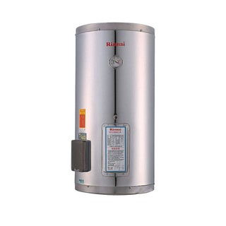 林內 REH-1564 電熱水器15加侖(不鏽鋼內膽)(含全臺安裝) 大型配送