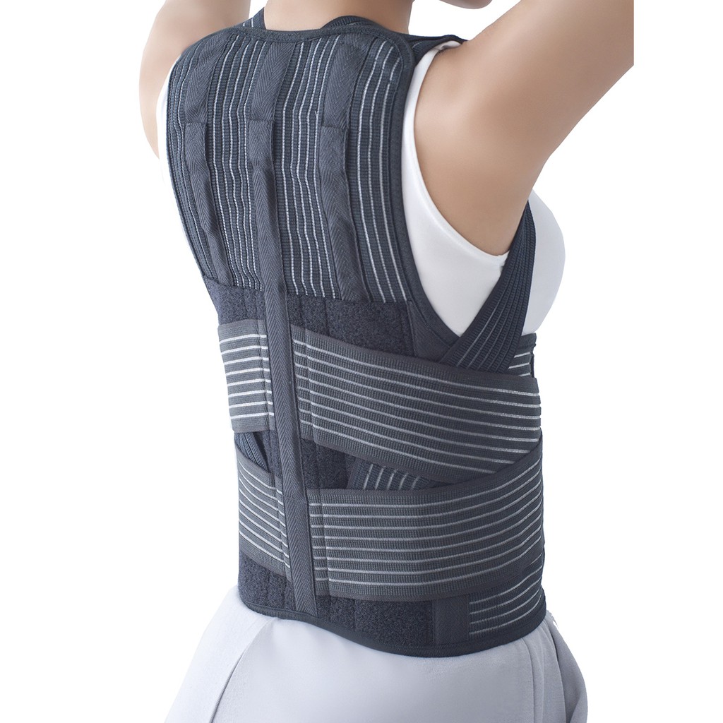 【皇家竹炭】台灣製造 YT 脊椎型護腰帶 軟鋼片 竹炭纖維 透氣吸汗 抗菌除臭 舒緩肩膀腰部背部 護腰