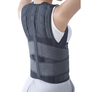 【皇家竹炭】台灣製造 YT 脊椎型護腰帶 軟鋼片 竹炭纖維 遠紅外線 透氣吸汗 抗菌除臭 舒緩肩膀腰部背部 護腰